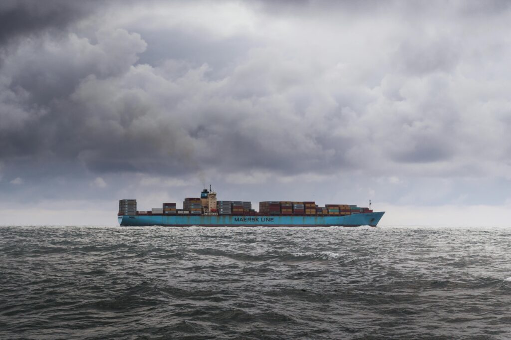 U.S. Ships Demand Free Passage Through Panama, Suez Canals