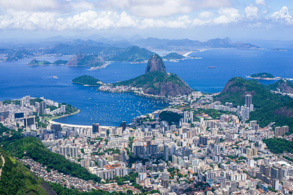 Former Brazil President Fernando Collor Arrested For Corruption