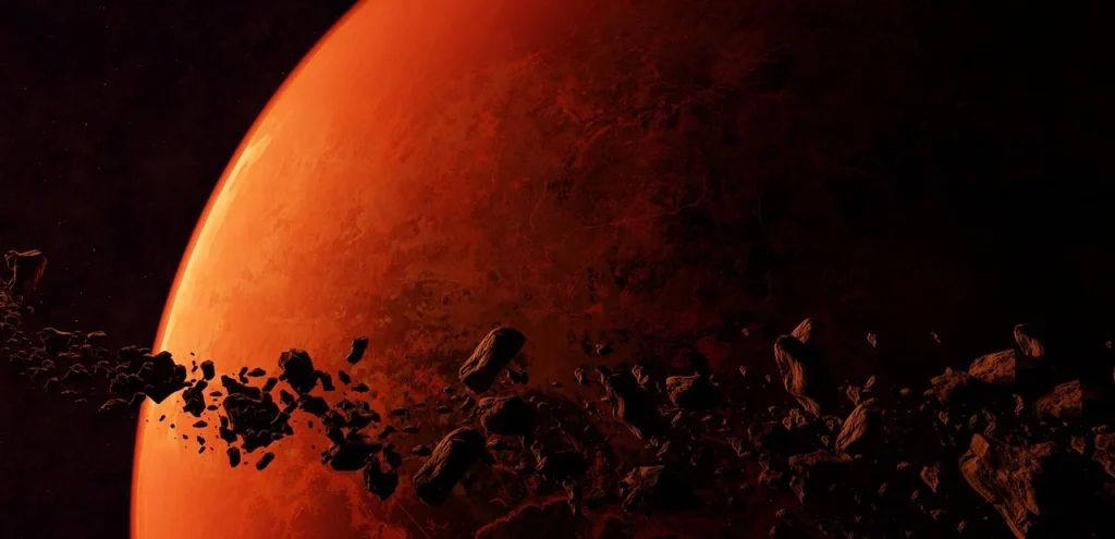 Possible Signs of Alien Life Detected on Distant Planet K2-18b