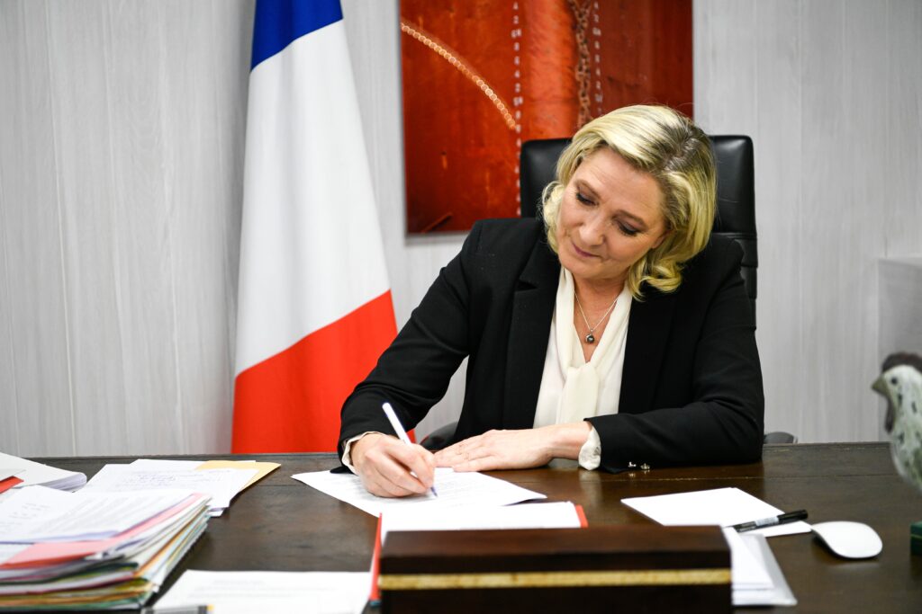 Paris Court to Rule on Marine Le Pen’s Case by Summer 2026