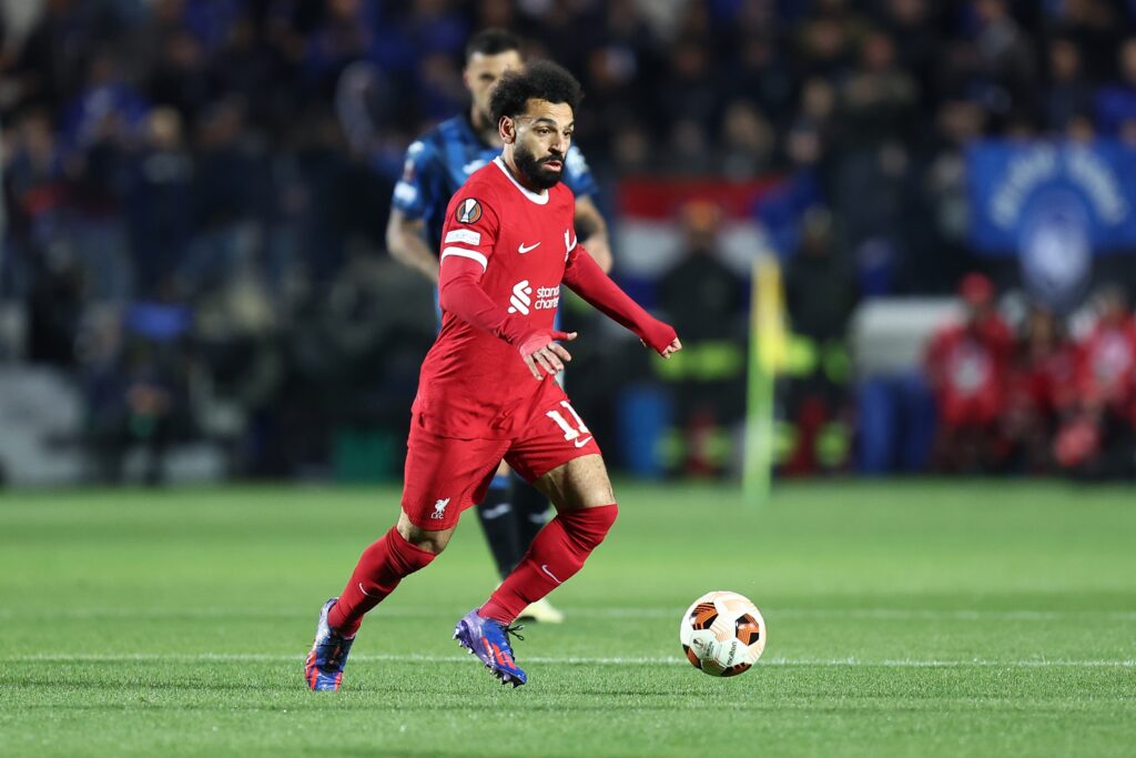 Liverpool Wins Premier League, Ties Manchester United’s Record
