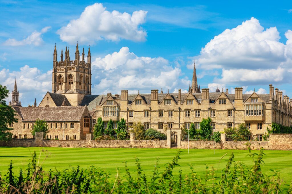Oxford Human Skull Cup Used by Scholars, Book Reveals Dark Past