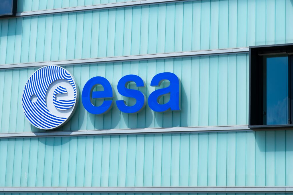 Josef Aschbacher Urges Stronger European Space Investment