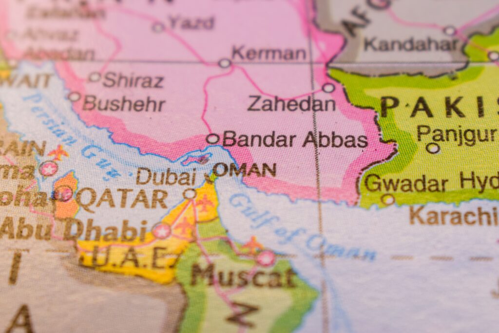 Shahid Rajaee Port Explosion Kills 4, Injures 516 in Iran