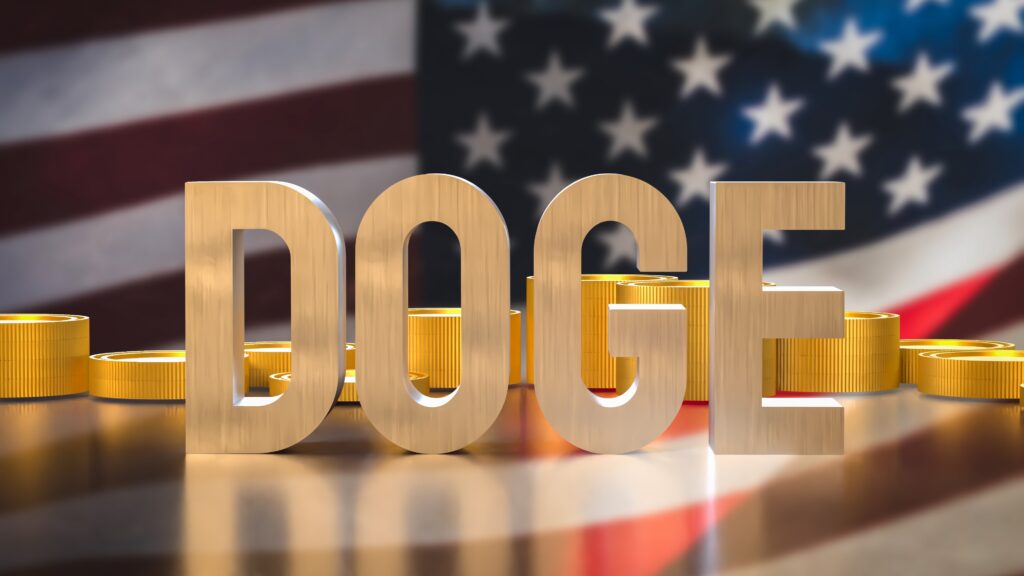 DOGE $10 Billion Government Savings Claim Faces Scrutiny