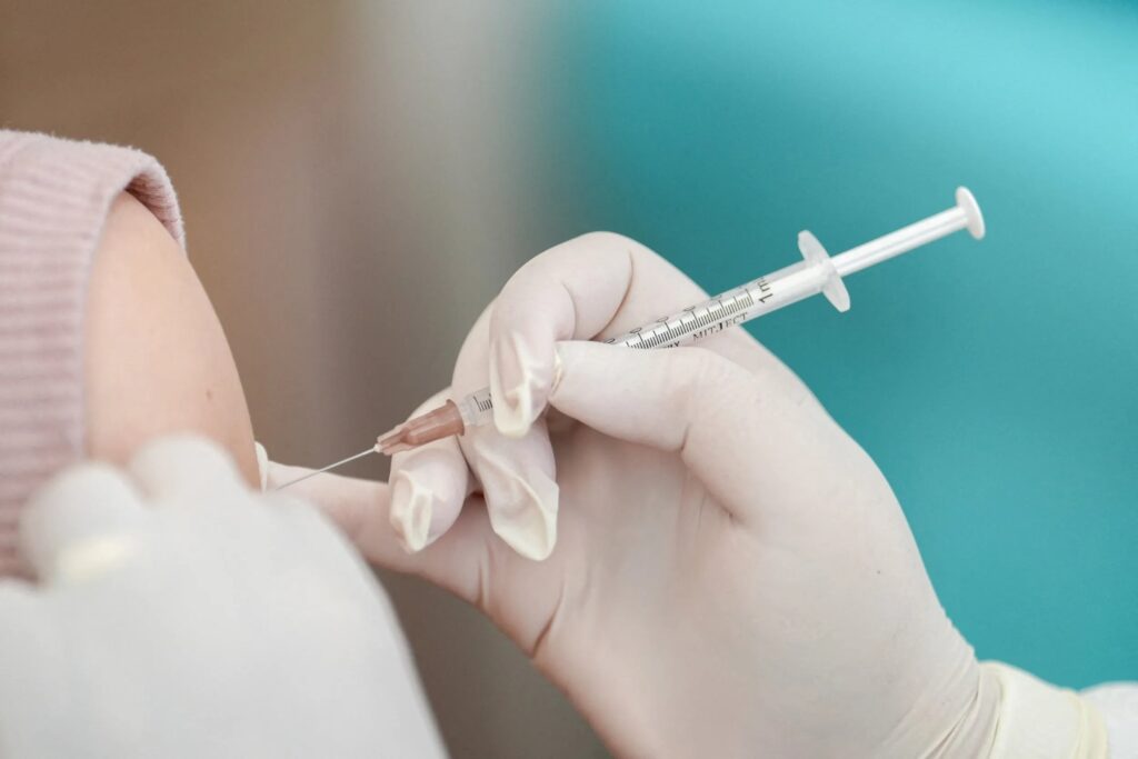 England Launches First Gonorrhoea Vaccine Programme