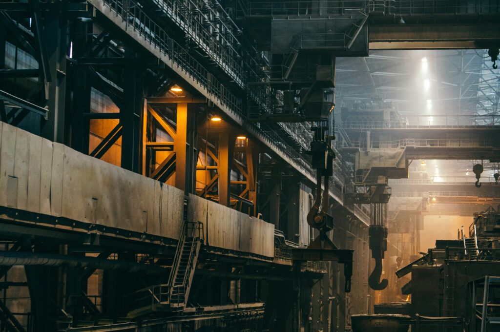 India’s Steel Expansion Risks Global Climate Progress
