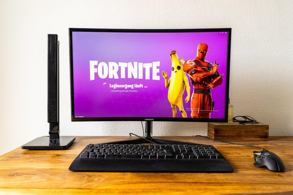 Fortnite Returns to iPhone in the US After Legal Standoff Ends