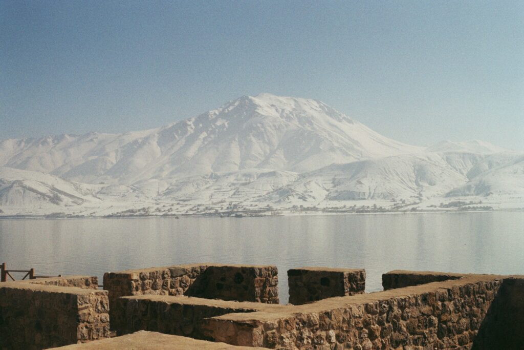Archaeologists Uncover Monumental Relief in Ancient Assyrian Capital