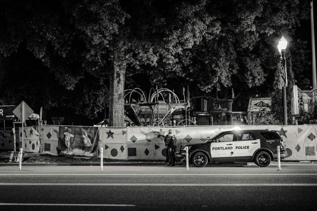 Oregon Zoo Operator Faces Charges After Raid Reveals Drugs and Animal Cruelty