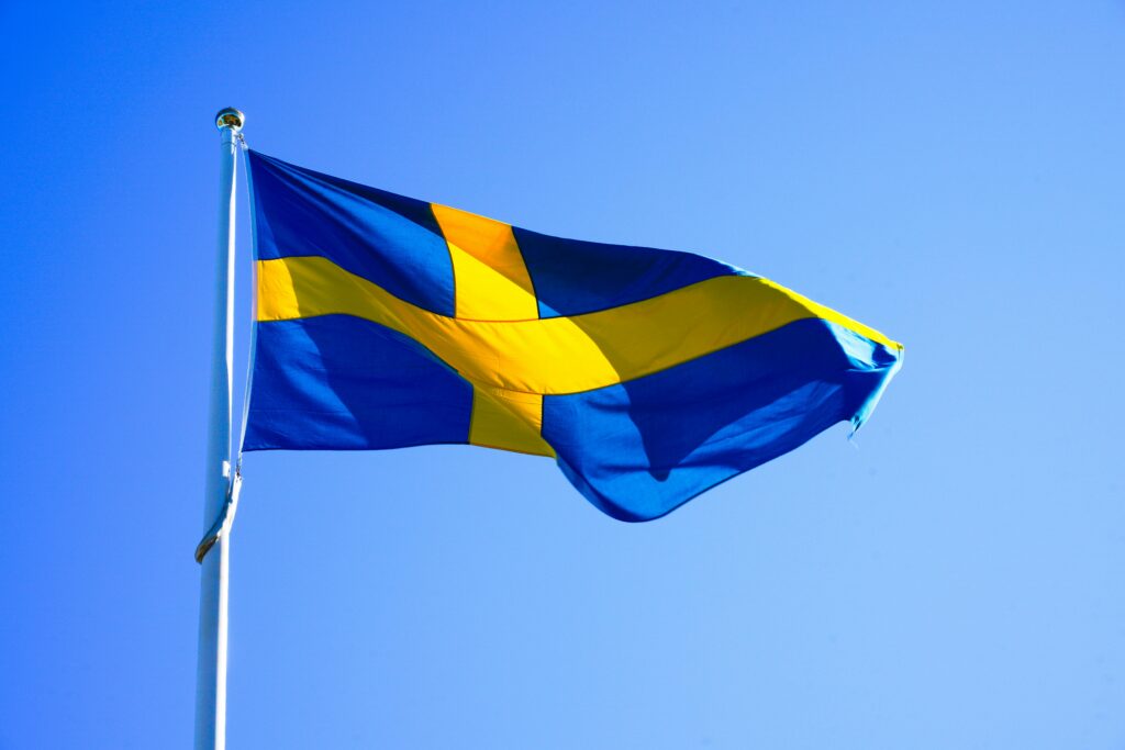 Swedish Journalist Jailed in Turkey Over Insult and Terror Charges