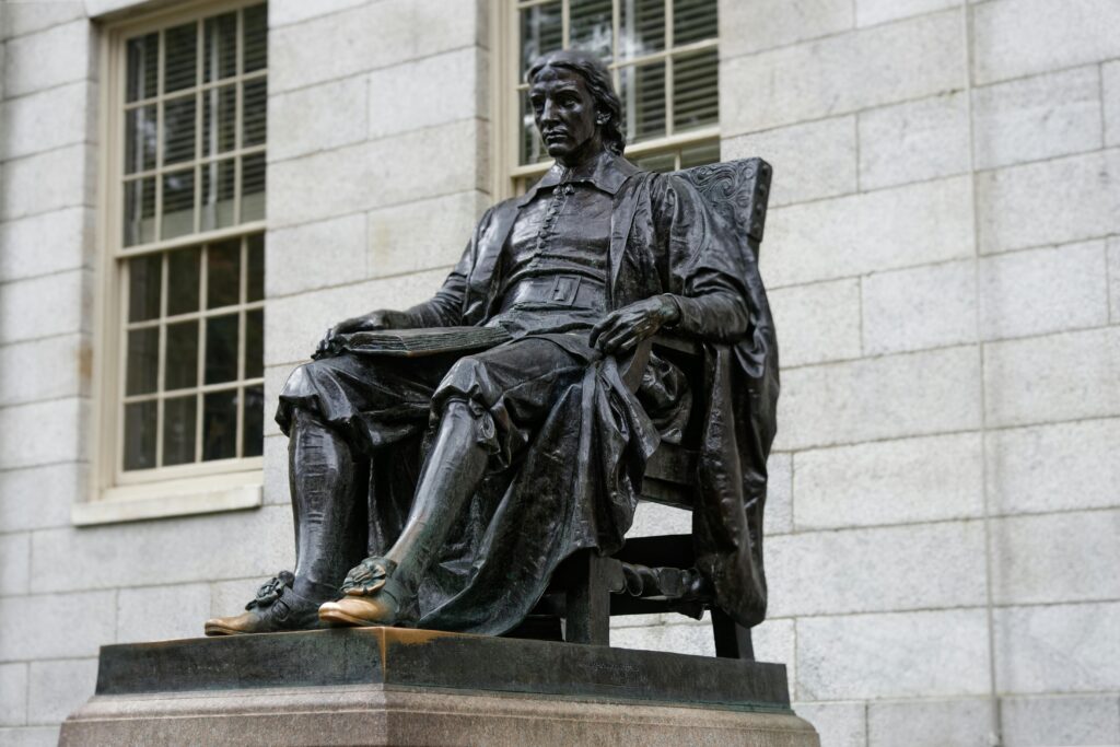 Trump Administration Strips Harvard of International Student Enrollment Privileges