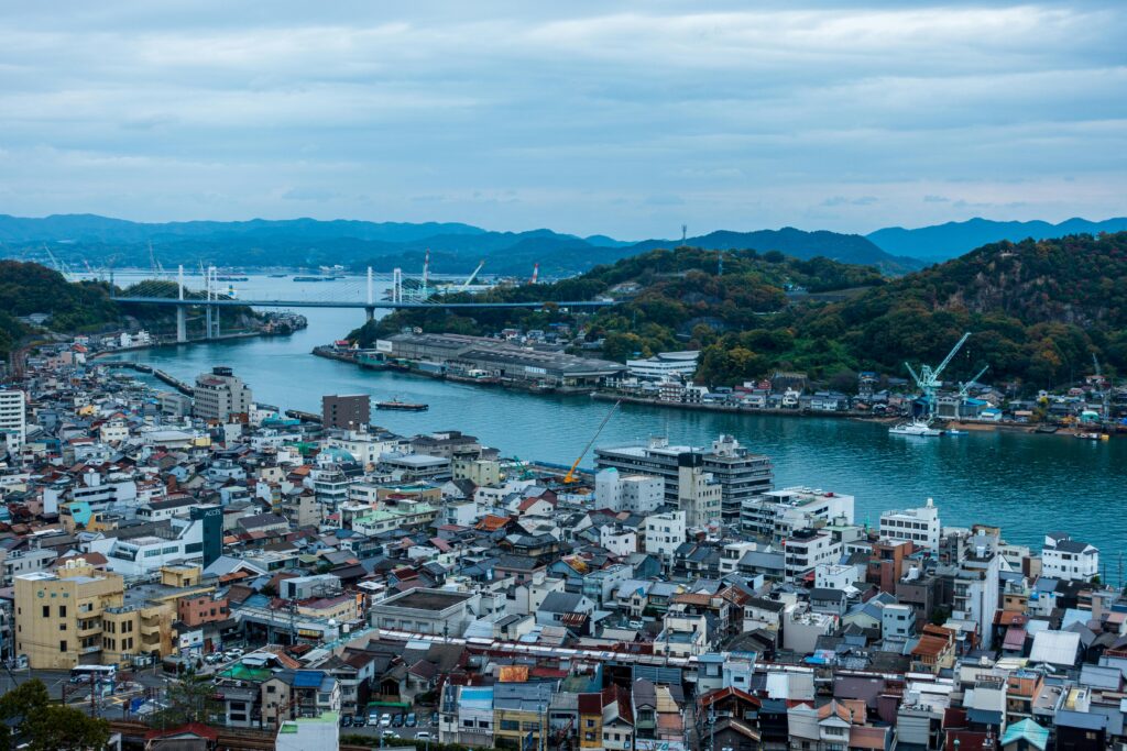 Nagasaki to Invite All Nations to Atomic Bombing Anniversary