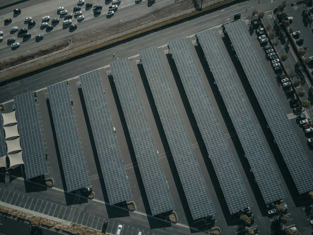 U.S. Uncovers Hidden Radio Tech in Chinese Solar Inverters