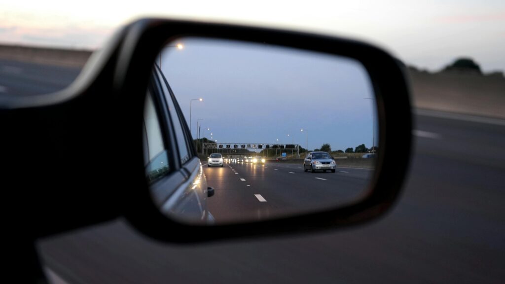 Men’s Greenhouse Gas Emissions Higher from Driving and Meat