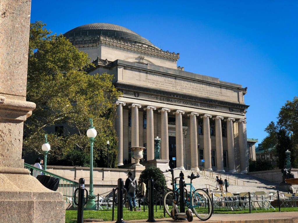 U.S. Freezes Student Visa Process Over Social Media Concerns