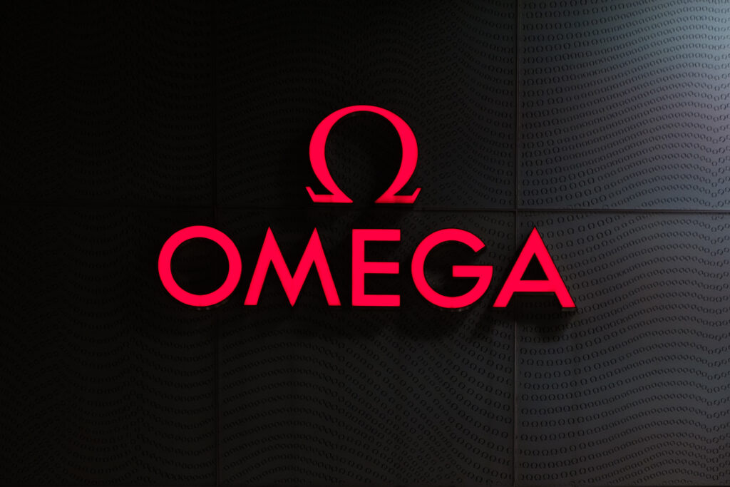 Time Ticks Towards 007: Has Omega Unveiled the Next James Bond?