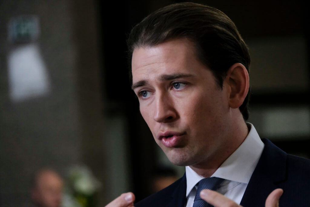 Sebastian Kurz Acquitted of Perjury Charges in Austria’s High-Profile Political Trial