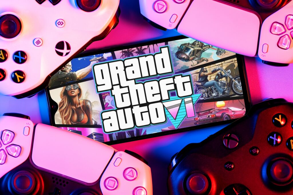 Rockstar Delays Grand Theft Auto VI Release to May 2026