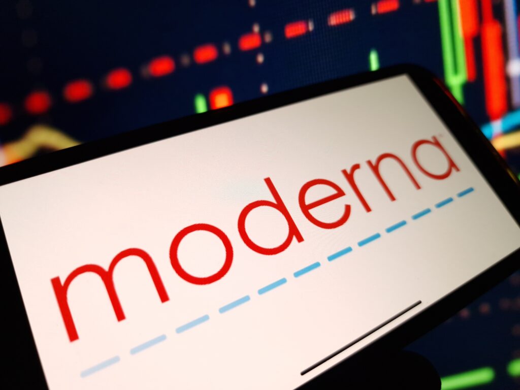 U.S. Ends Deal With Moderna to Make Bird Flu Shot