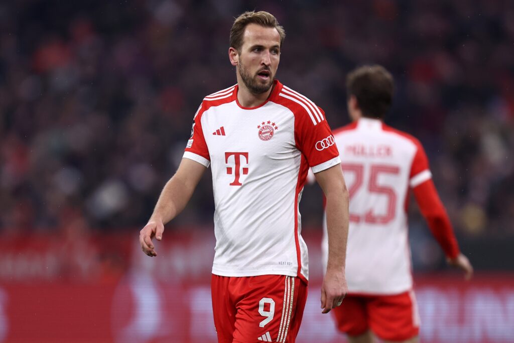 Kane Leads Bayern to Victory in Müller's Emotional Home Farewell