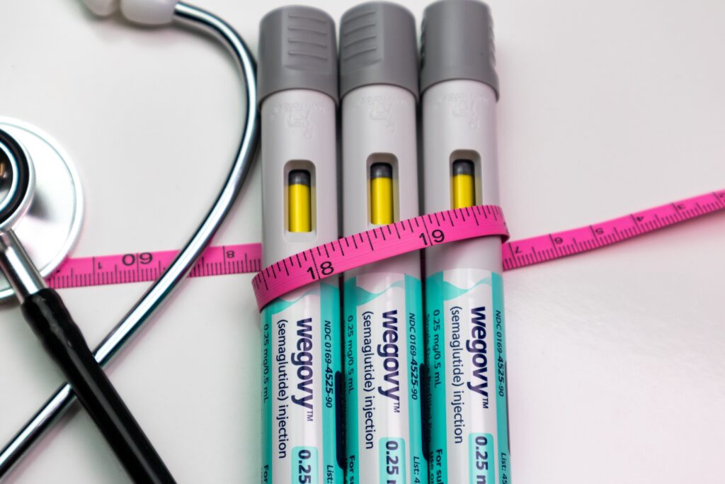 How Weight-Loss Drugs Like Ozempic Are Transforming Medicine
