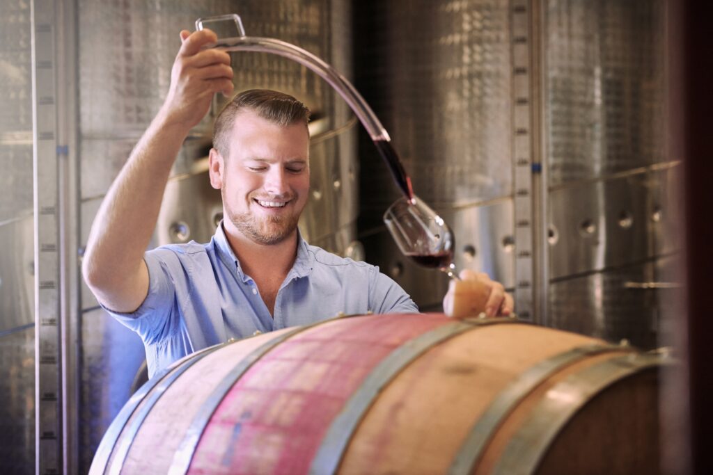 Tariff Tensions Leave French Winemakers Grappling with Economic Uncertainty