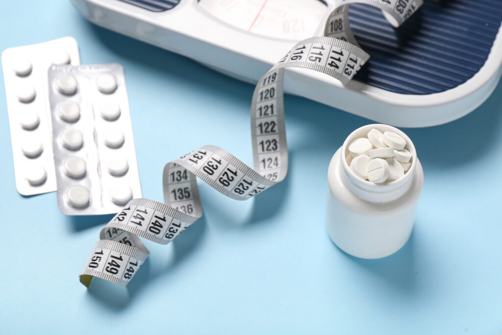 Oral Weight Loss Pills May Help Fight Obesity in Poorer Nations