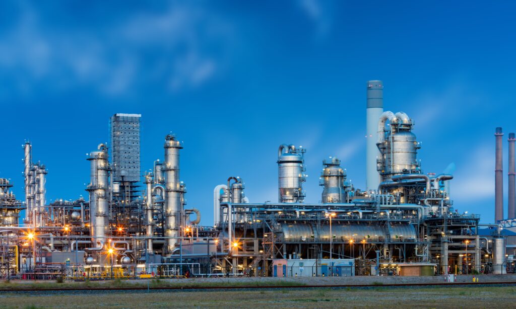EU Pushes CCS Despite Mounting Challenges