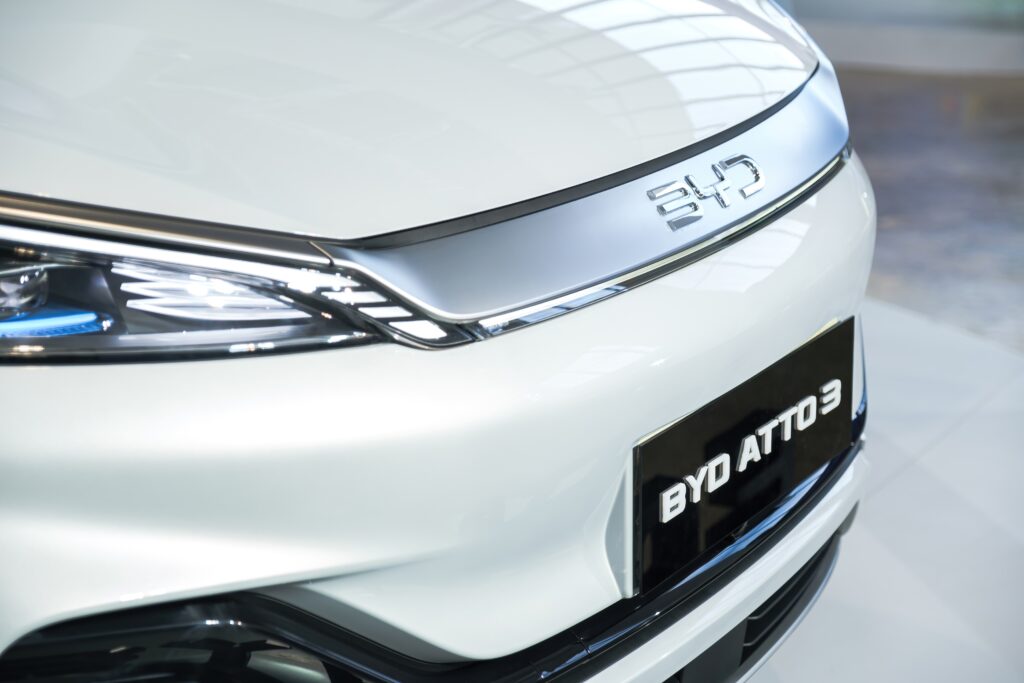 Brazil Takes Legal Action Against Chinese EV Giant Over Forced Labor Allegations