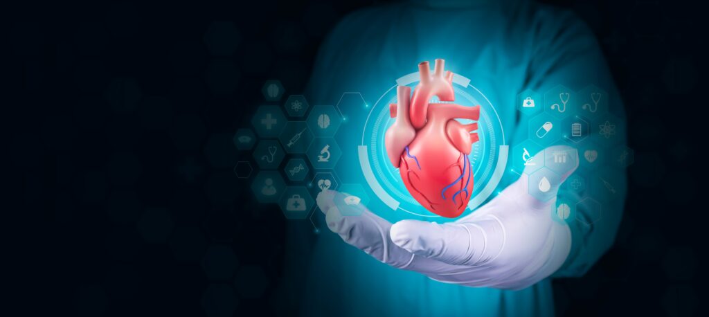 New Tool Reveals If Your Heart Is Older Than Your Body