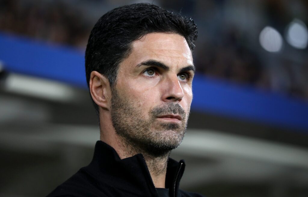 Arsenal Fall to PSG in Champions League Semi-Final Defeat
