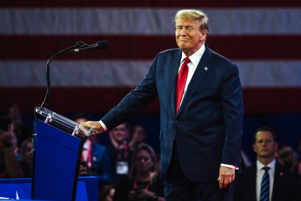 Trump Rejects EU Deal, Proposes Major Import Tariff Starting in 2025