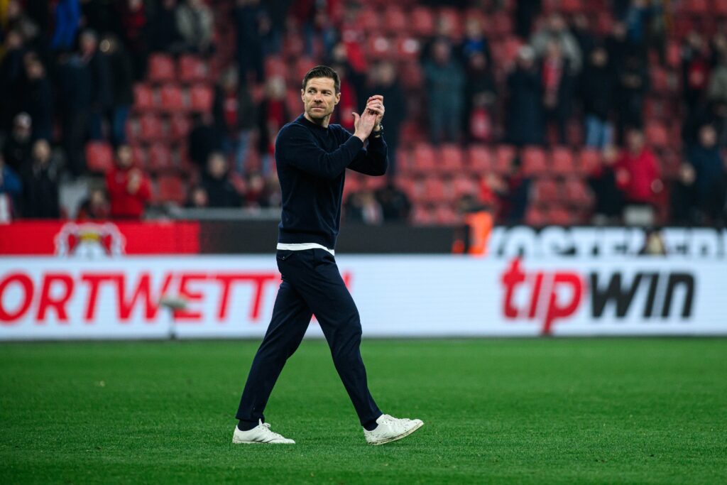 Xabi Alonso to Become Real Madrid Manager After Ancelotti Exit