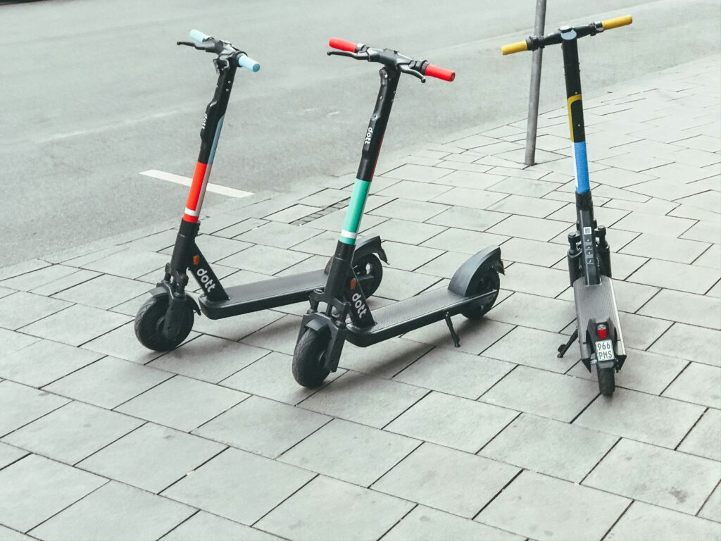 Best Electric Scooter for Adults: Top Models Compared