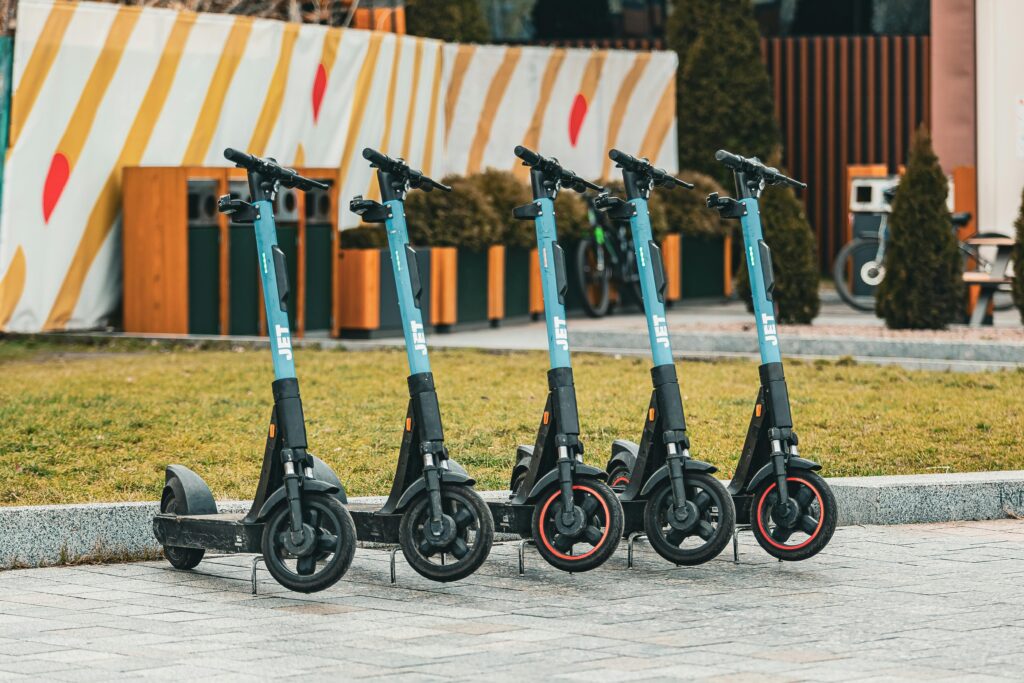 Why the Maxshot V1 Is Ideal for Those New to Electric Scooters