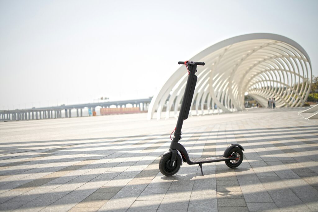 Discover the Best Electric Scooter for Adults for Daily Commutes