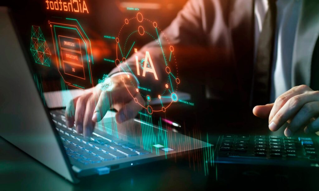 Nvidia hits new heights as AI demand rises amid global tensions