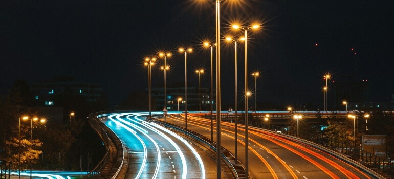 NYC Smart Streetlight Project Boosts Safety NYC Smart Streetlight Project Boosts Safety