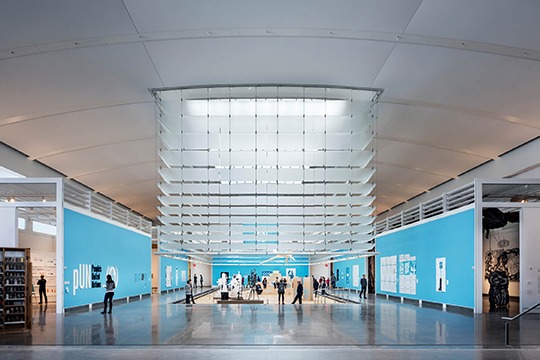 Queens Museum Opens Immigrant Stories Exhibit Queens Museum Opens Immigrant Stories Exhibit