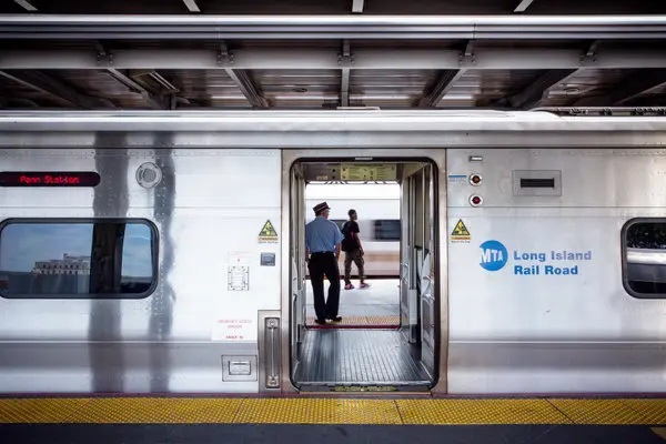 PATH Closures This Weekend Due to Bridge Demolition