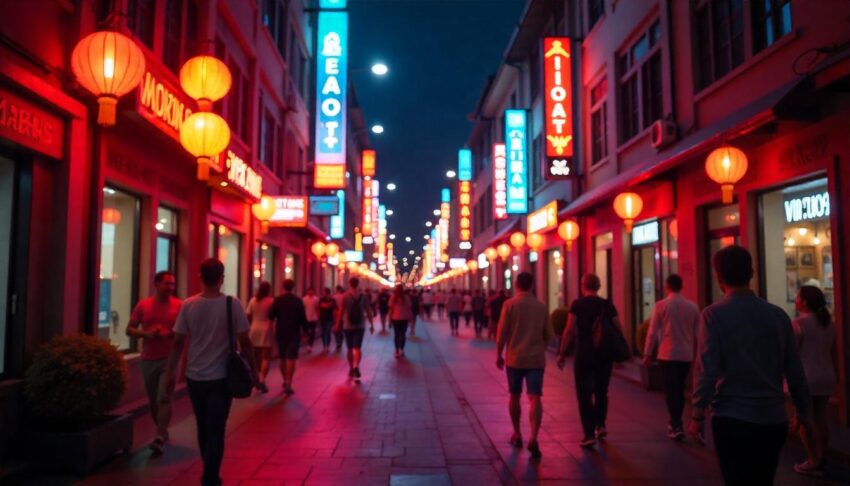 Global Tourism Growth Surges in 2025 Global Tourism Growth Surges in 2025