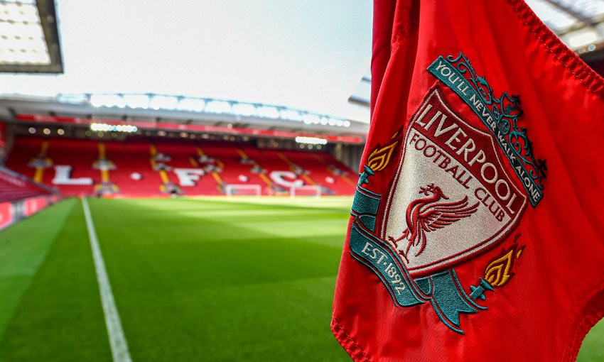 Liverpool FC Sustainability Efforts Recognized Liverpool FC Sustainability Efforts Recognized