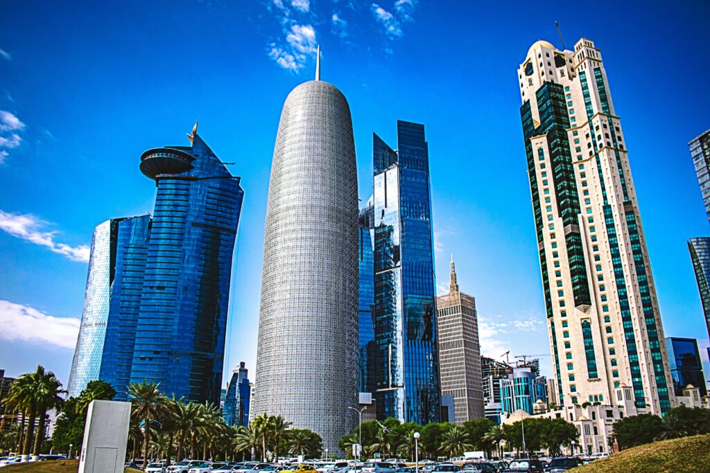 Peace Framework Talks Begin in Qatar