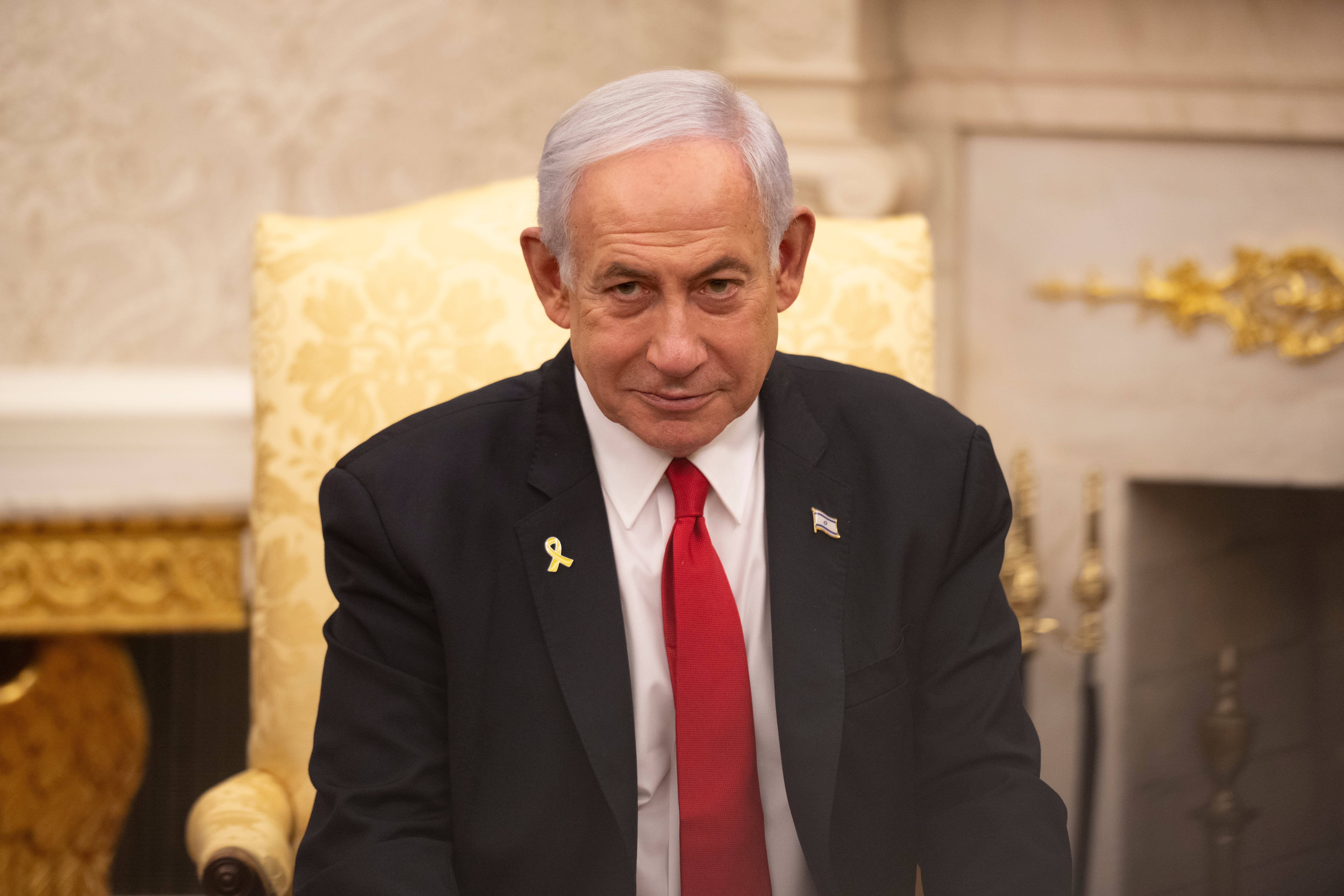 Trump Unveils Multi-Phase Strategy for Gaza Peace Agreement