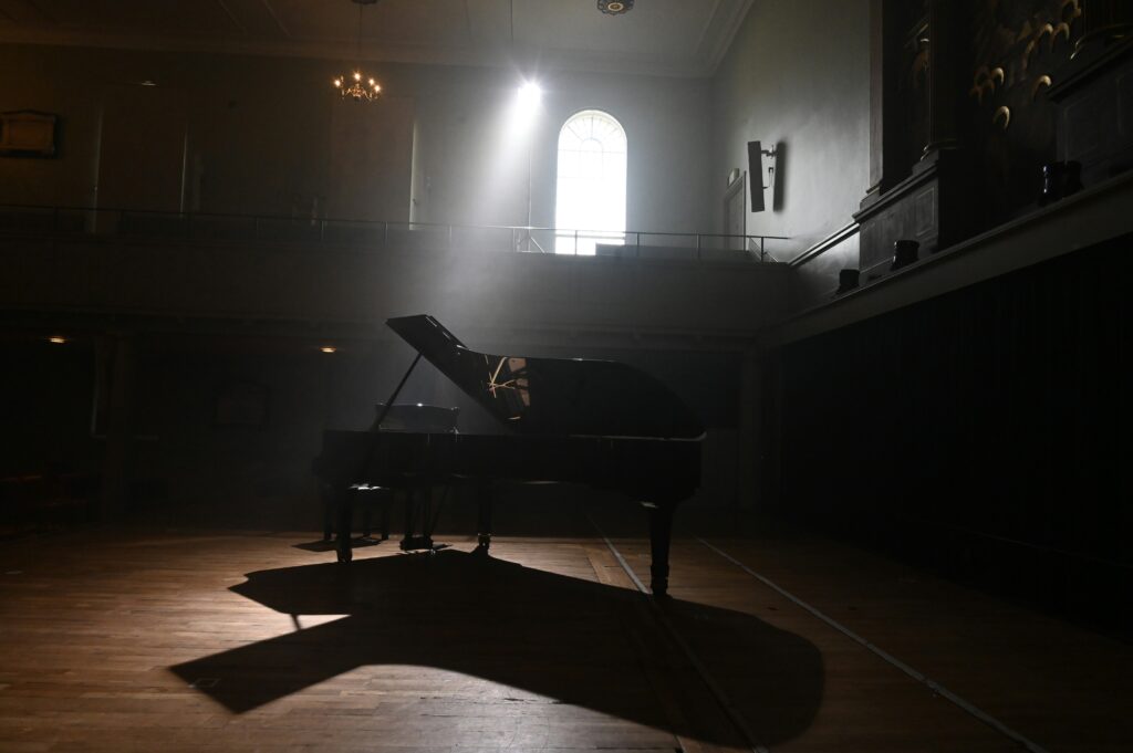Rising Virtuosos Set to Battle for Warsaw’s Top Piano Honour