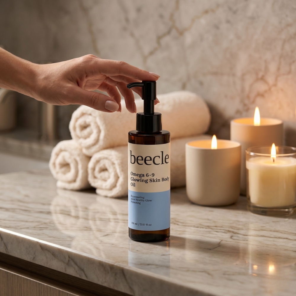 Beecle Set to Enter the Beauty Industry with a Fresh Modern Vision