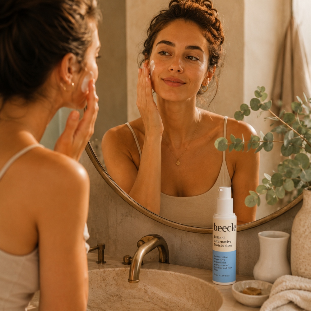 Beecle: Official Online Shop Launch Marks Brand Entry into the Beauty Market